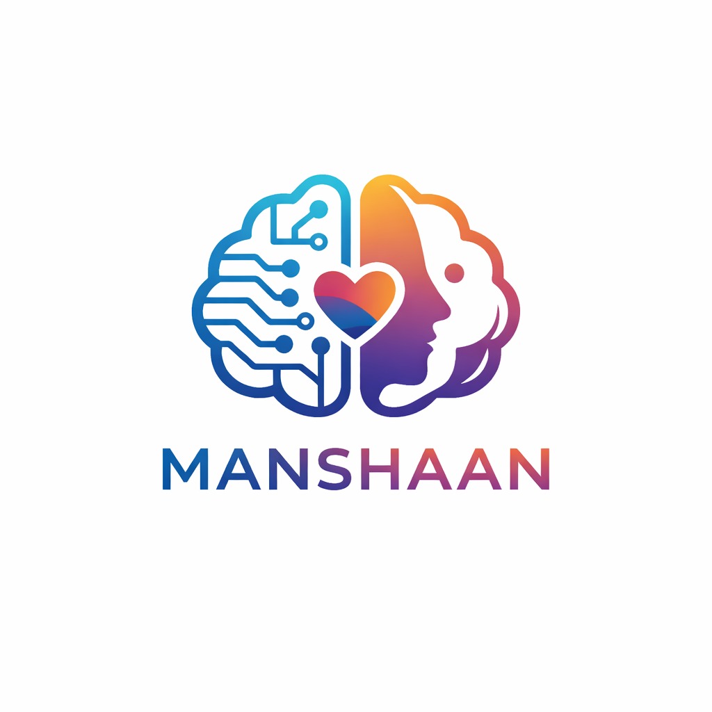 Manshaan AI logo
