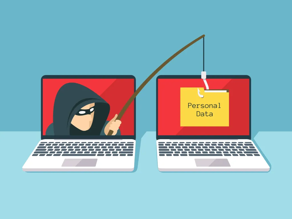 Phishing Simulator