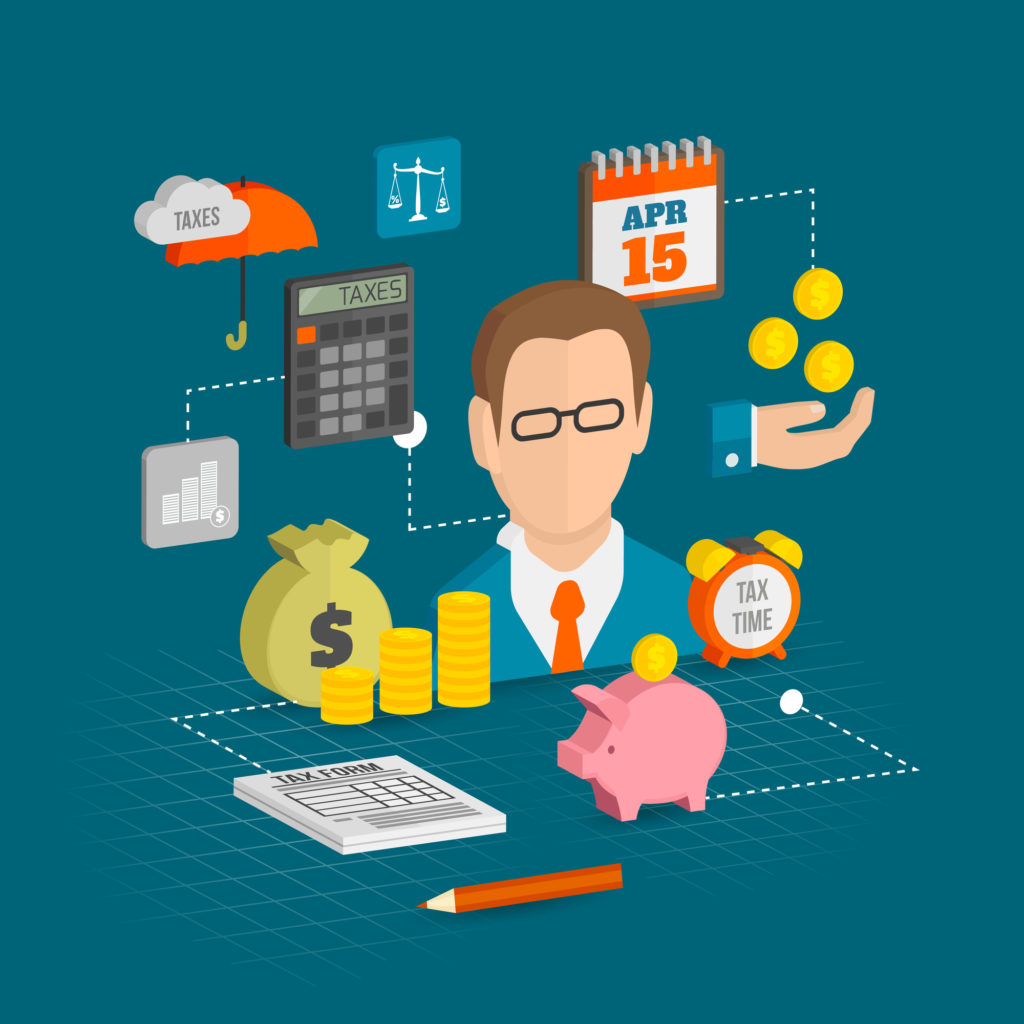 Expense Tracker
